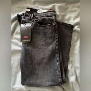 Levi’s wedgie straight